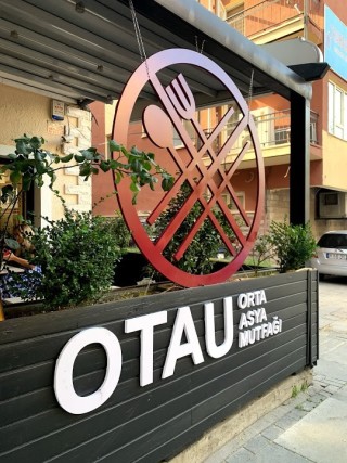 OTAU Orta Asya Mutfağı