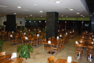 Zeytin restoran