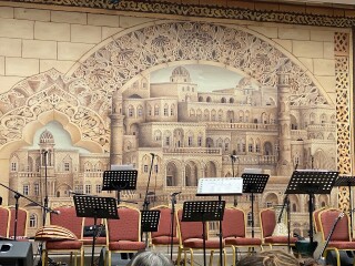 Mardin Konağı Restaurant