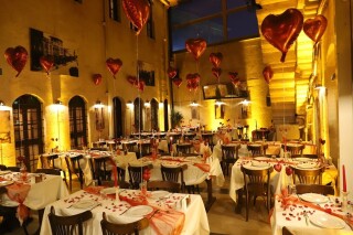 Anadolu Han Butik Otel Cafe & Restaurant