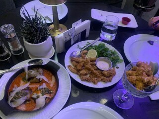 Serenita Restaurant