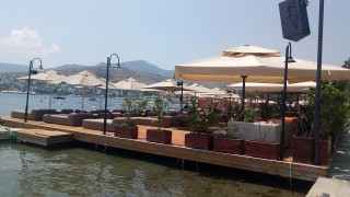 Bodrum Mantı & Cafe BODRUM