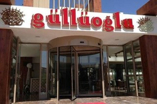 Güllüoğlu - Ümitköy
