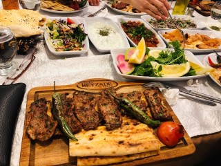 Beyzade Kebap