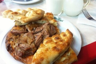 Hacı Şükrü