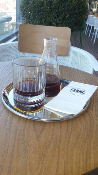 Clinic Coffee