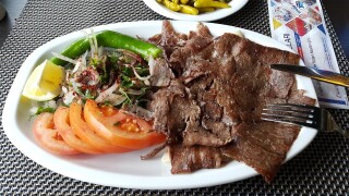 Ümit Döner Emek Şubesi