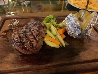 MANGO PUB