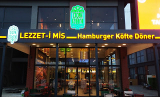 Lezzet-i Mis Döner Westpoint Nilüfer