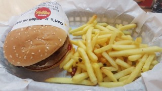 Burger House CEVAHİR
