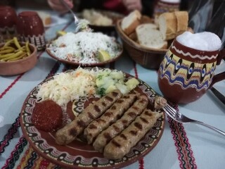 DELİORMAN KEBAPÇISI Bağcılar