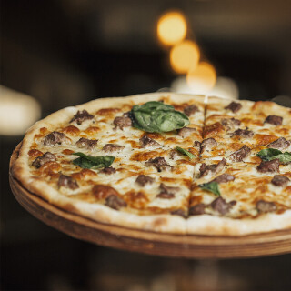 Devil's Hot Pizza Beylikdüzü