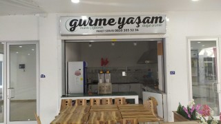 Gurme Yaşam Mantı Çiğbörek