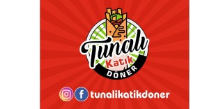 TUNALI KATIK DÖNER