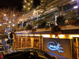 Balıkçıköy Gaziosmanpaşa