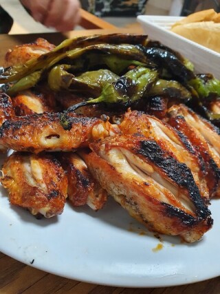 Modern Piliç Evi Edirne