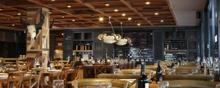 Günaydın Antalya Kasap Steakhouse