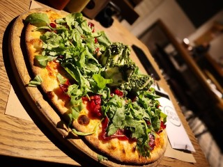 Pizza Locale - Balçova
