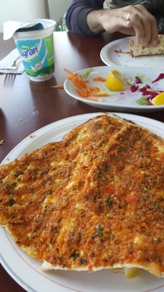Mehim İskender&Kebap