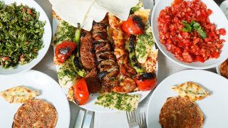 Köşebaşı
