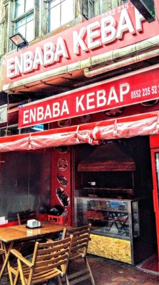 En Baba Kebab