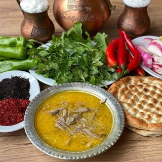 Birecikli Göktürk