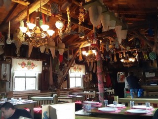 Vira Restaurant