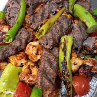 Alioğlu Döner Evi
