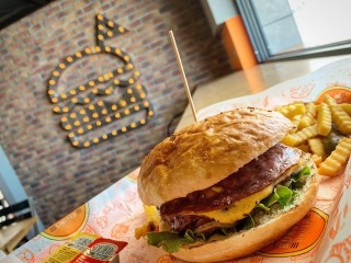 Burger Limited