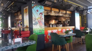 Leman Kültür / Muğla