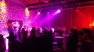 45'lik Bar Edirne