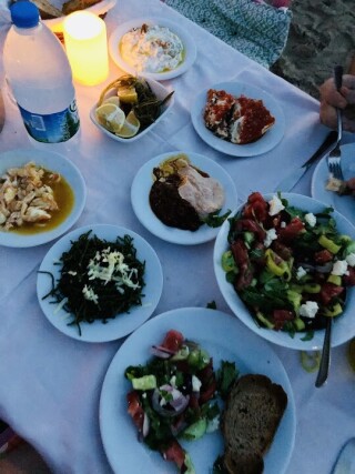 Langusta Restaurant