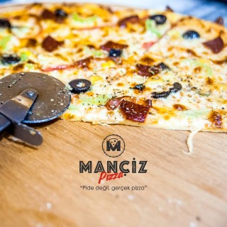 Mançiz Pizza