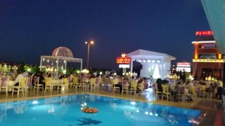 Pembe Köşk