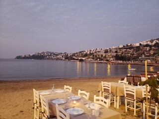 Terzi Mustafanın Yeri