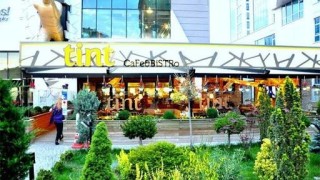 Tint Cafe & Bistro