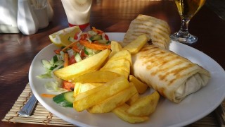 Cafe Inn