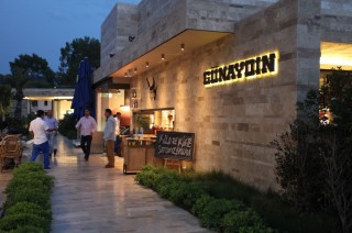 Günaydın Göcek Kasap Steakhouse