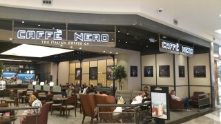 Caffe Nero İSTİNYE PARK AVM