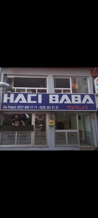 Hacı Baba Tantuni Sögüt