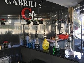 Gabriels Cafehane