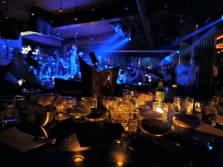 Bongo Bar