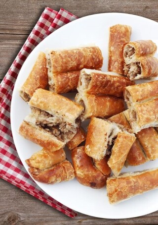 Kurtköy Börek Evi
