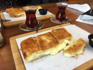 Bülent Börekçilik Bakırköy