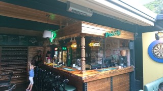 Zoo Irish Pub