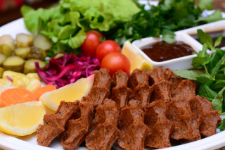 Lagash ÇİĞKÖFTE