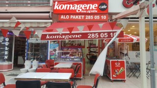 Komagene Çiğ Köfte - 100.Yıl