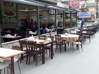 Kavas ustanın yeri ulusoy
