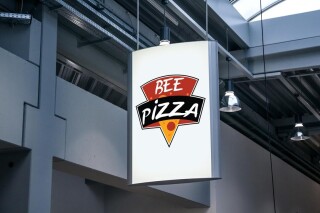 Bee Pizza Esenler
