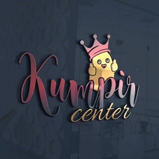 Kumpir Center Talas